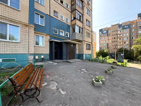 Квартира на вул. Миколаївське, 13 в Кривому Розі, ID 206176, фото №23