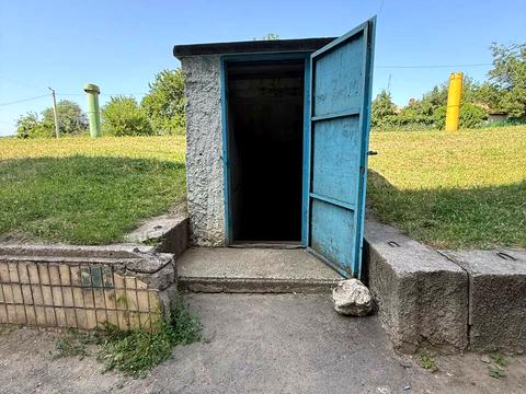 Квартира на вул. Миколаївське, 13 в Кривому Розі, ID 206176, фото №24