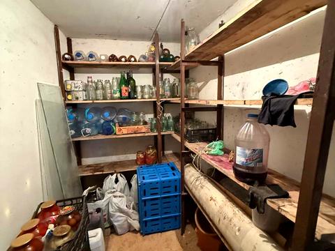 Квартира на вул. Миколаївське, 13 в Кривому Розі, ID 206176, фото №27
