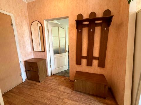 Квартира на вул. Миколаївське, 13 в Кривому Розі, ID 206176, фото №6