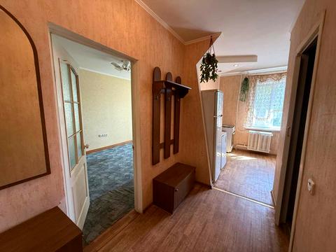 Квартира на вул. Миколаївське, 13 в Кривому Розі, ID 206176, фото №7