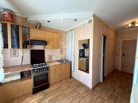 Квартира на вул. Миколаївське, 13 в Кривому Розі, ID 206176, фото №9