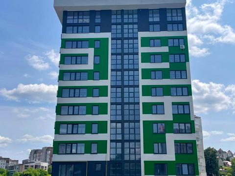 Квартира на вул. Коновальця в Тернополі, ID 228757, фото №2