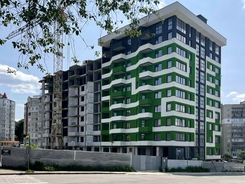 Квартира на вул. Коновальця в Тернополі, ID 228757, фото №3