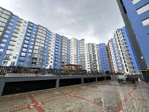 Квартира на вул. Княгинин, 44 в Івано-Франківську, ID 172571, фото №1