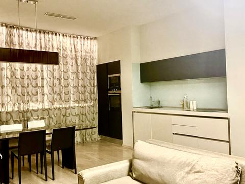 Квартира на просп. Дмитра Яворницького, 5 в Дніпрі, ID 175574, фото №19