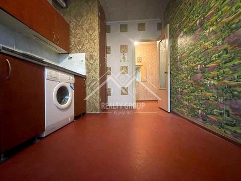 Квартира на бул. Європейський, 25 в Кривий Ріг, ID 189170, фото №2