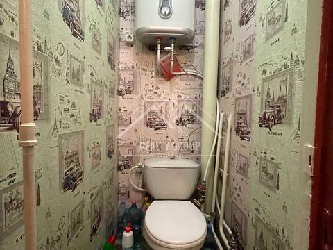 Квартира на бульв. Європейський, 25 в Кривому Розі, ID 189170, фото №11