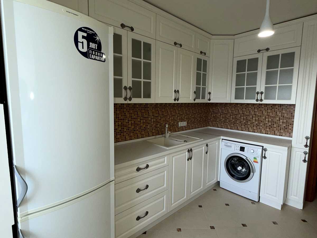 Квартира на вул. 1-ї Танкової Бригади, 2 в Чернігові, ID 268614, фото №1