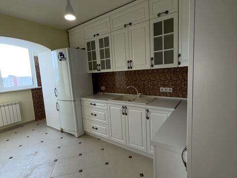 Квартира на вул. 1-ї Танкової Бригади, 2 в Чернігові, ID 268614, фото №2