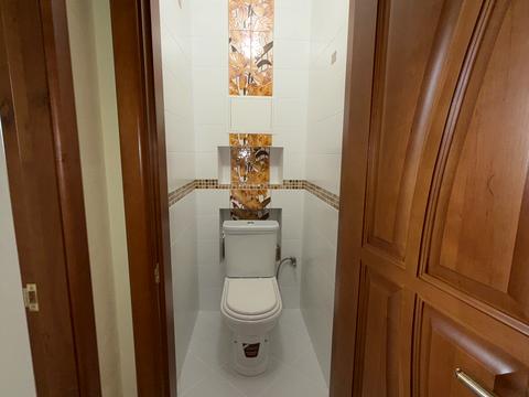 Квартира на вул. 1-ї Танкової Бригади, 2 в Чернігові, ID 268614, фото №15