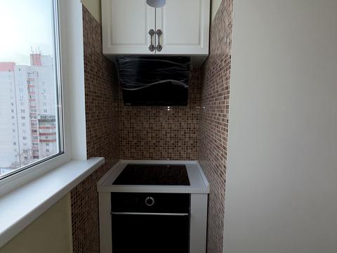 Квартира на вул. 1-ї Танкової Бригади, 2 в Чернігові, ID 268614, фото №4