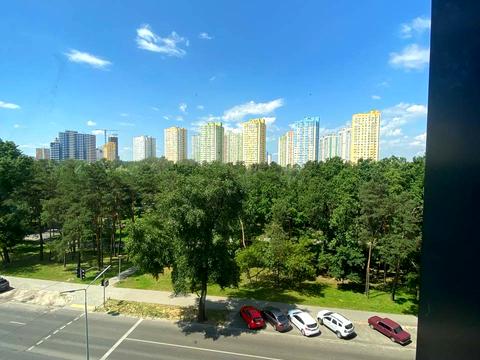Квартира на вул. Князя Романа Мстиславича, 22 в Києві, ID 189270, фото №1