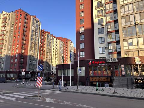 Квартира на вул. Княгинин, 44 в Івано-Франківську, ID 162997, фото №3