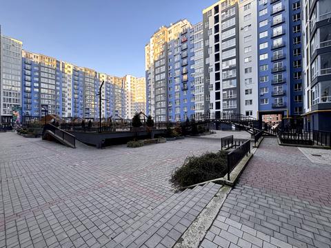 Квартира на вул. Княгинин, 44 в Івано-Франківську, ID 162997, фото №4