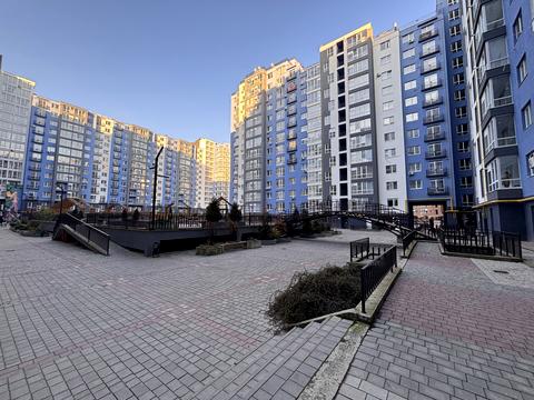 Квартира на вул. Княгинин, 44 в Івано-Франківську, ID 162997, фото №5