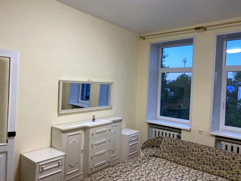 Квартира на вул. Архітектора Олега Петрова, 28 в Дніпрі, ID 203423, фото №11