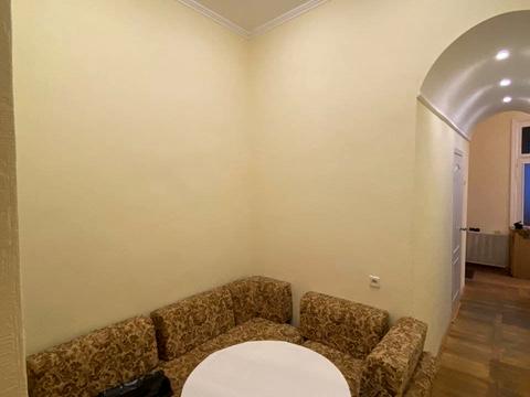 Квартира на вул. Архітектора Олега Петрова, 28 в Дніпрі, ID 203423, фото №14