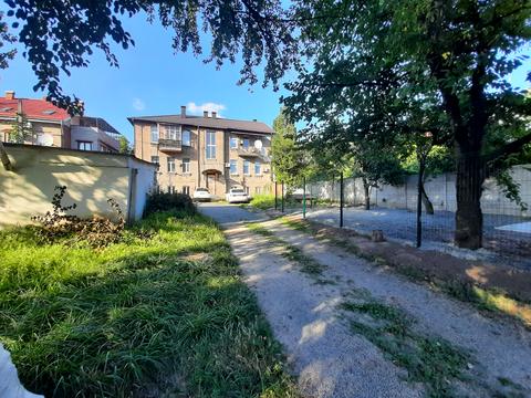 Квартира на вул. Архітектора Олега Петрова, 28 в Дніпро, ID 203423, фото №4