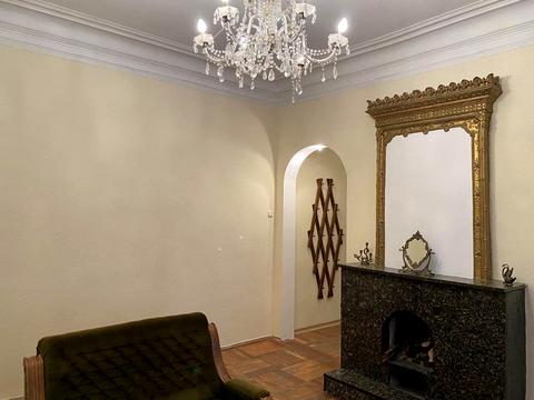 Квартира на вул. Архітектора Олега Петрова, 28 в Дніпро, ID 203423, фото №5