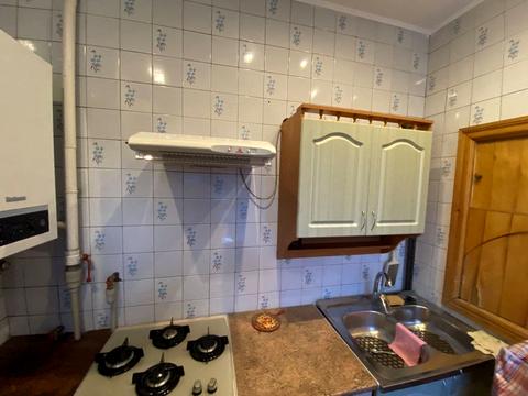 Квартира на вул. Архітектора Олега Петрова, 28 в Дніпрі, ID 203423, фото №7