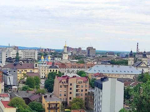 Квартира на вул. Сонячна, 42 в Івано-Франківську, ID 172840, фото №4
