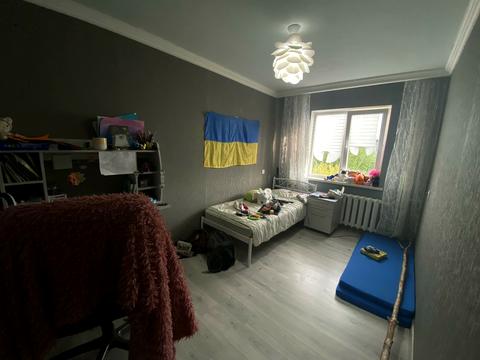 Квартира на просп. Петра Калнишевського, 58 в Дніпро, ID 164886, фото №1
