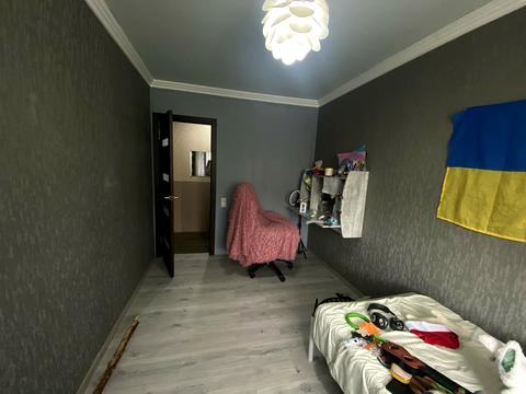 Квартира на просп. Петра Калнишевського, 58 в Дніпрі, ID 164886, фото №11