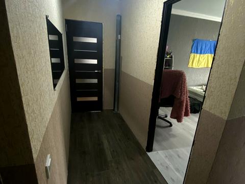 Квартира на просп. Петра Калнишевського, 58 в Дніпрі, ID 164886, фото №12