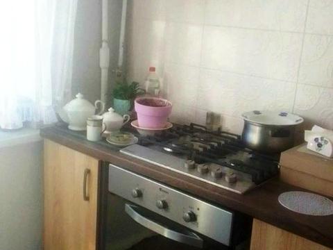Квартира на просп. Петра Калнишевського, 58 в Дніпро, ID 164886, фото №4