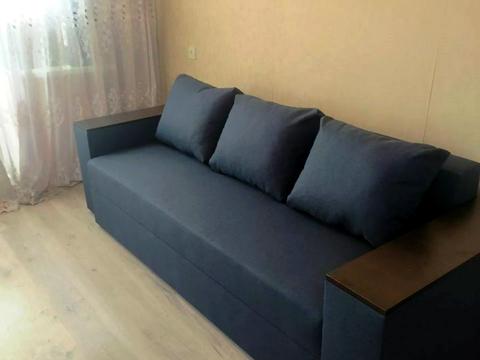 Квартира на просп. Петра Калнишевського, 58 в Дніпрі, ID 164886, фото №6