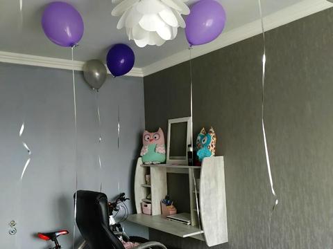 Квартира на просп. Петра Калнишевського, 58 в Дніпрі, ID 164886, фото №7