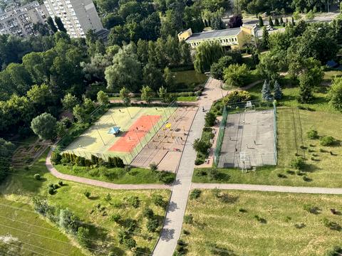 Квартира на вул. Вишгородська, 45-Ж в Києві, ID 202589, фото №15