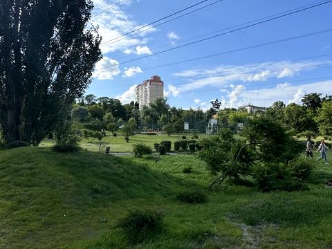 Квартира на вул. Вишгородська, 45-Ж в Києві, ID 202589, фото №16