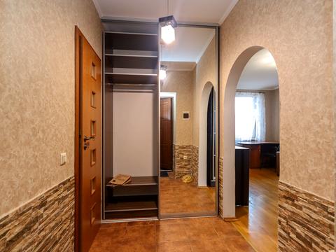 Квартира на вул. Владики Софрона Мудрого, 24 в Івано-Франківську, ID 206968, фото №24