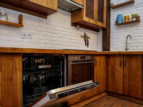 Квартира на вул. Владики Софрона Мудрого, 24 в Івано-Франківську, ID 206968, фото №8