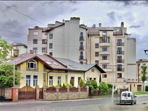 Квартира на вул. Йосипа Коциловського, 3 в Львові, ID 201661, фото №12