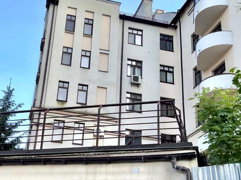 Квартира на вул. Йосипа Коциловського, 3 в Львові, ID 201661, фото №13