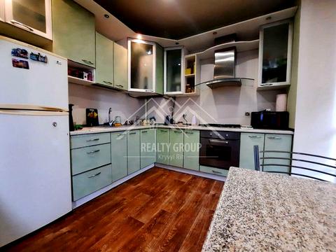Квартира на просп. Університетський, 17 в Кривому Розі, ID 183525, фото №4