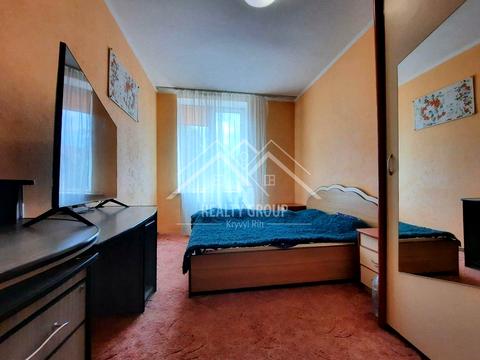 Квартира на просп. Університетський, 17 в Кривому Розі, ID 183525, фото №6