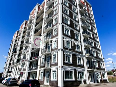 Квартира на вул. Назарія Яремчука, 9а в Луцьк, ID 241692, фото №1