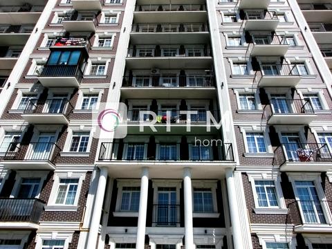 Квартира на вул. Назарія Яремчука, 9а в Луцьк, ID 241692, фото №2