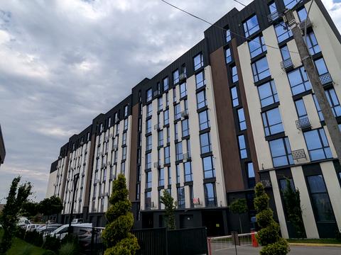 Квартира на вул. Героїв Миколаєва вул., 78-А к1 в Івано-Франківську, ID 206328, фото №48