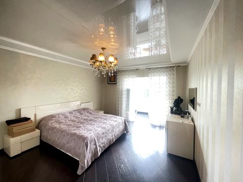 Квартира на просп. Миру, 76 в Чернігові, ID 241615, фото №8