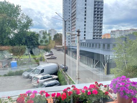 Квартира на просп. Миру, 76 в Чернігові, ID 241615, фото №10