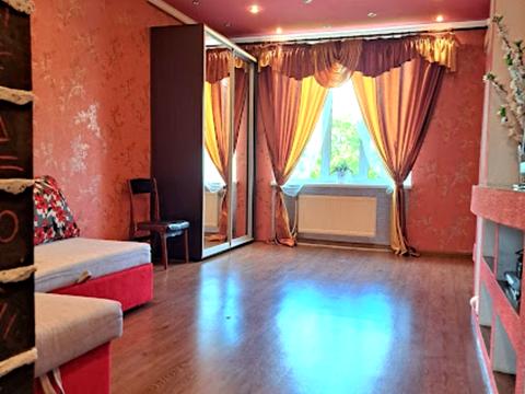Квартира на вул. Степана Тільги, 14 в Кривому Розі, ID 163753, фото №2