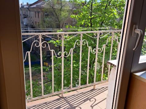 Квартира на вул. Степана Тільги, 14 в Кривому Розі, ID 163753, фото №11