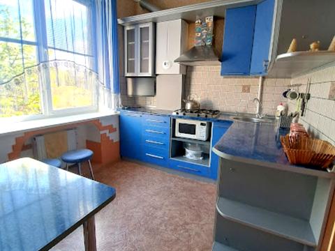 Квартира на вул. Степана Тільги, 14 в Кривому Розі, ID 163753, фото №12