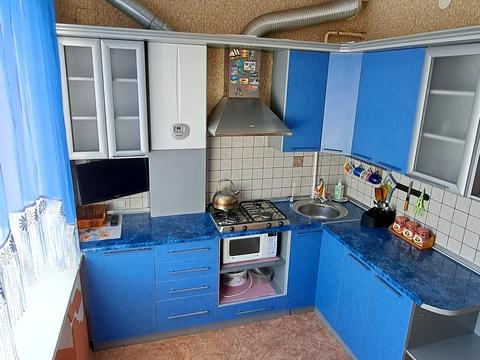 Квартира на вул. Степана Тільги, 14 в Кривому Розі, ID 163753, фото №13