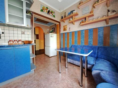 Квартира на вул. Степана Тільги, 14 в Кривому Розі, ID 163753, фото №14